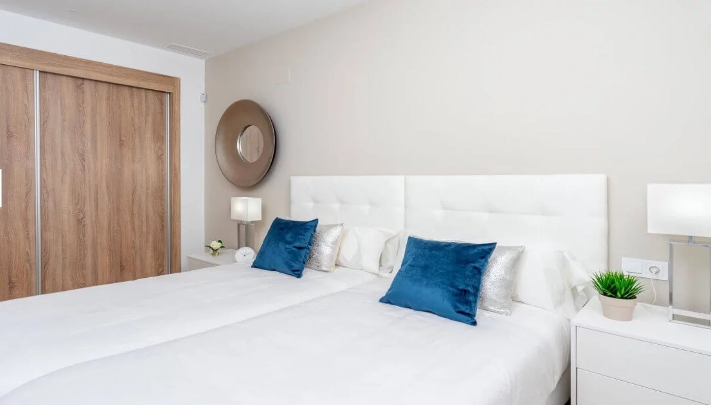 ApartmentFor Sale, Estepona, Malaga