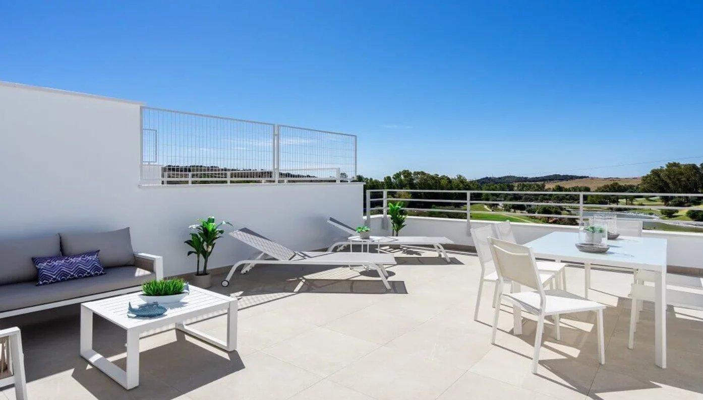 ApartmentFor Sale, Estepona, Malaga