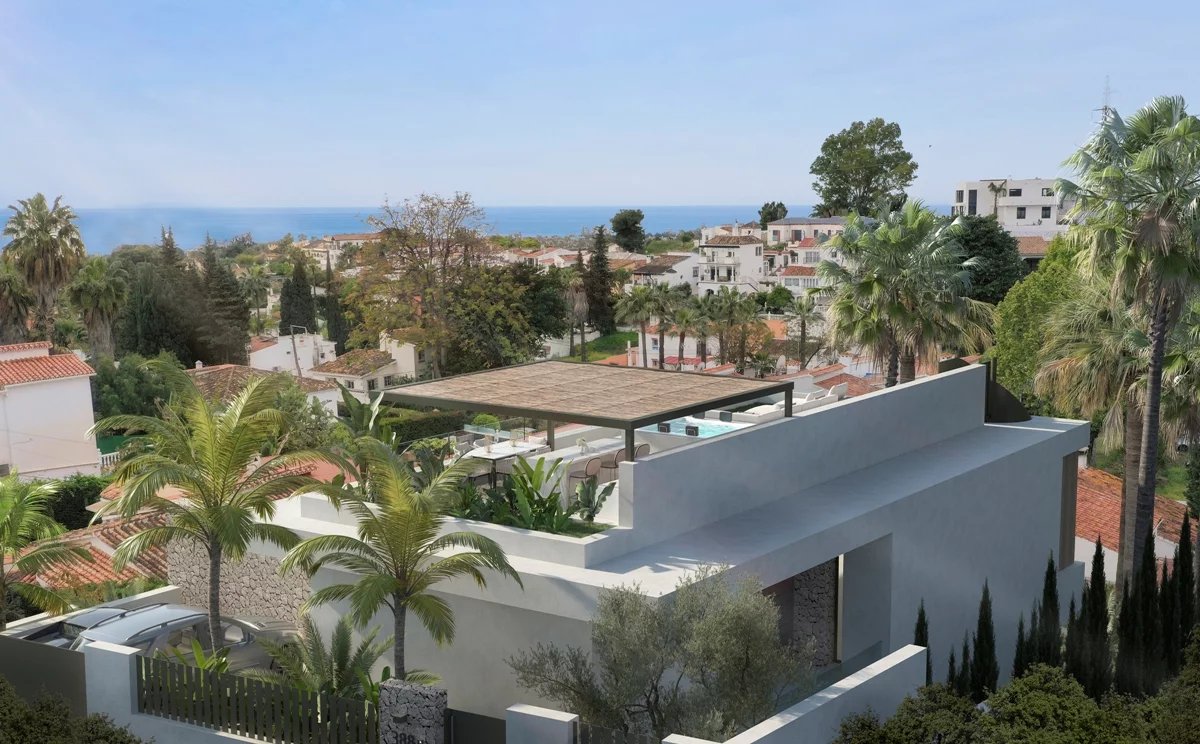 HouseFor Sale, Marbella, Malaga