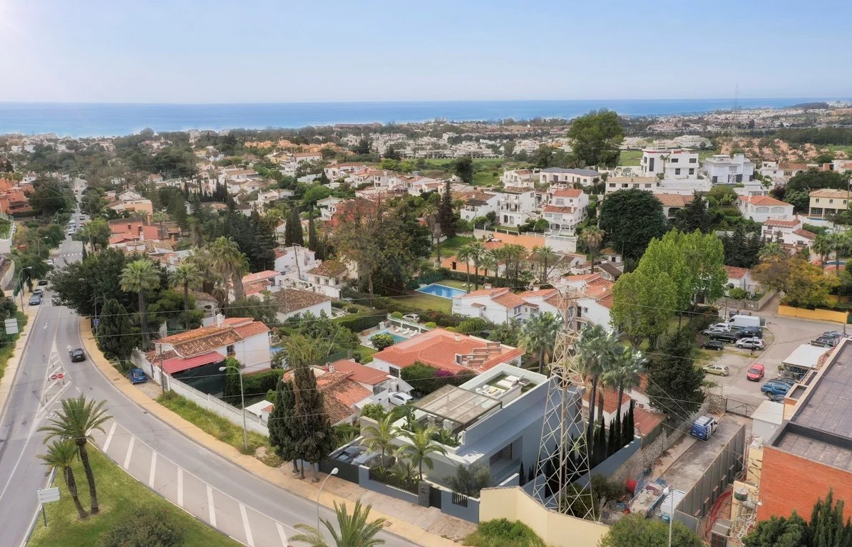 HouseFor Sale, Marbella, Malaga