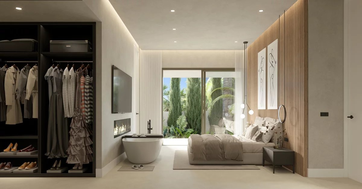 HouseFor Sale, Marbella, Malaga