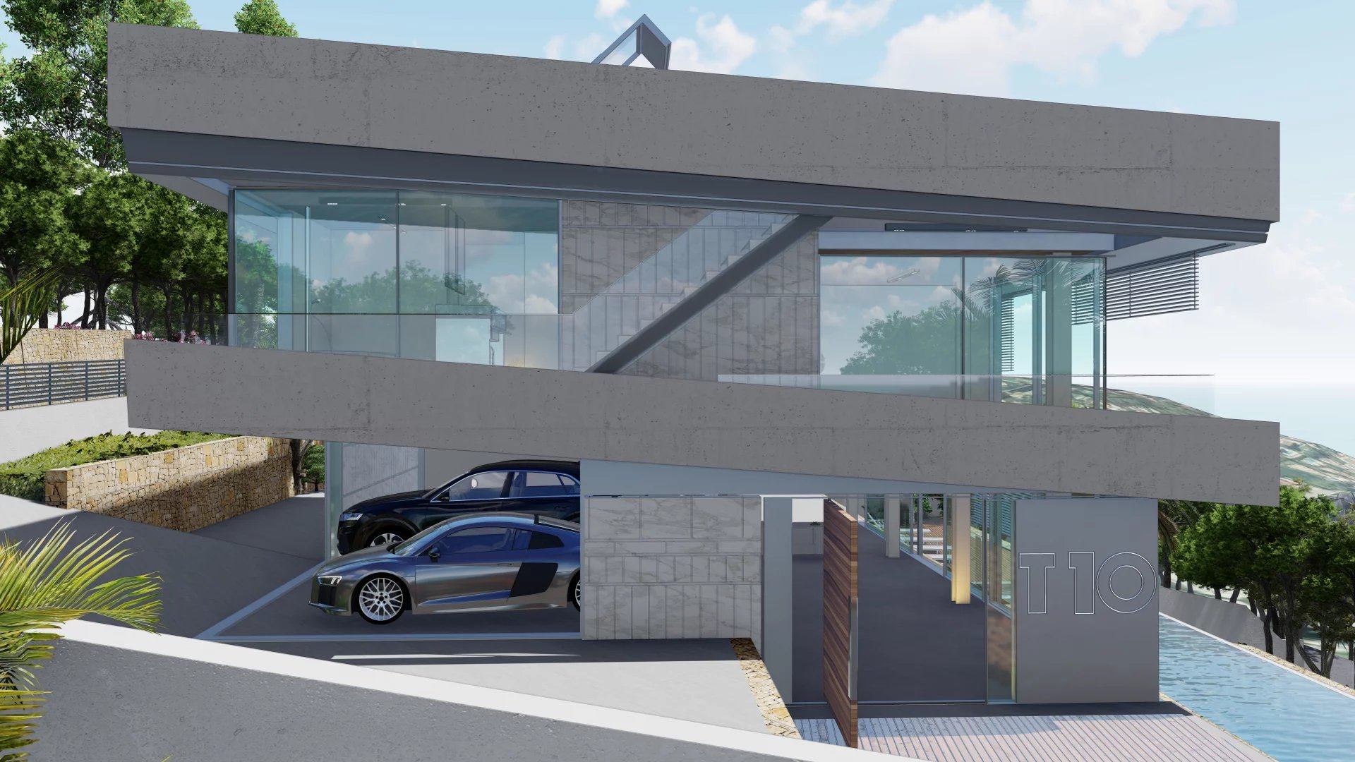 HouseFor Sale, Javea, Alicante