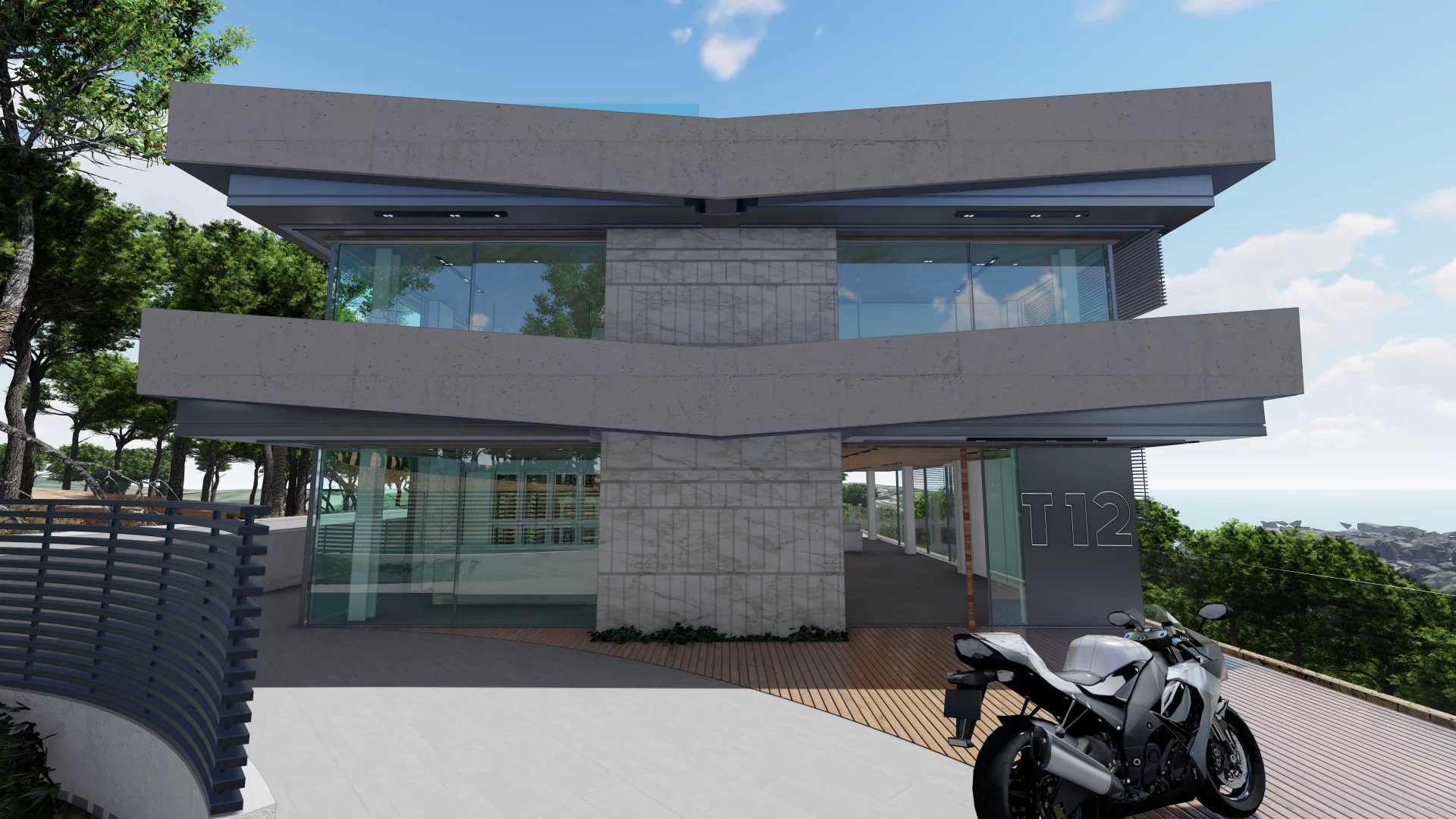 6 Bed, 6 Bath, HouseFor Sale, Javea, Alicante