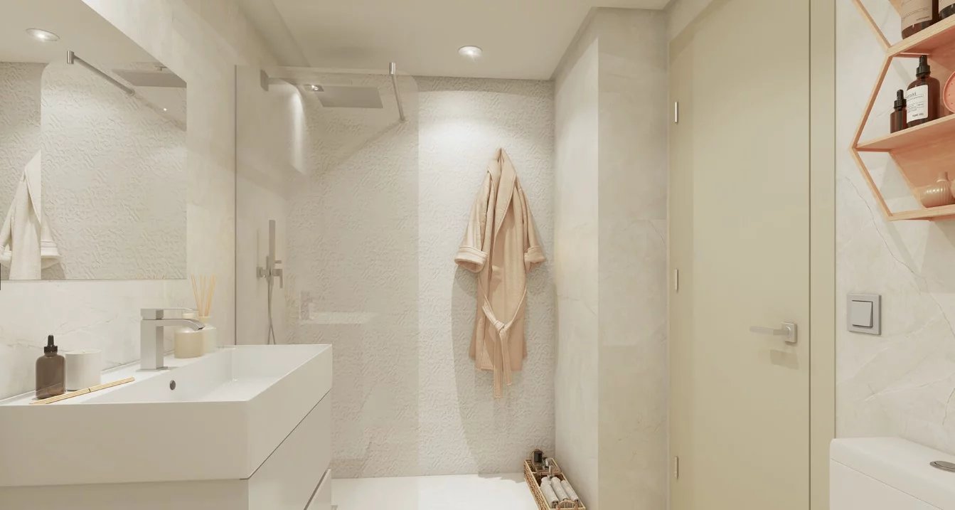 ApartmentFor Sale, Alcántara, Malaga