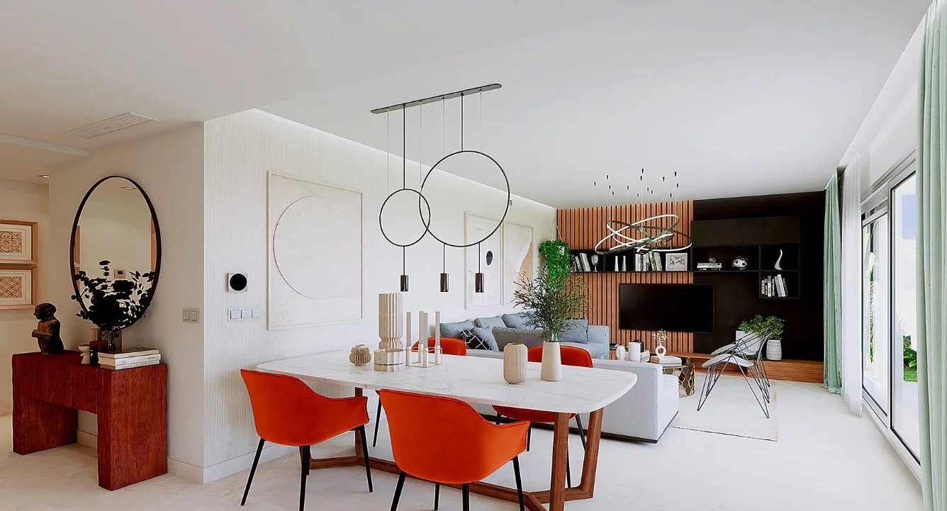 ApartmentFor Sale, Alcántara, Malaga