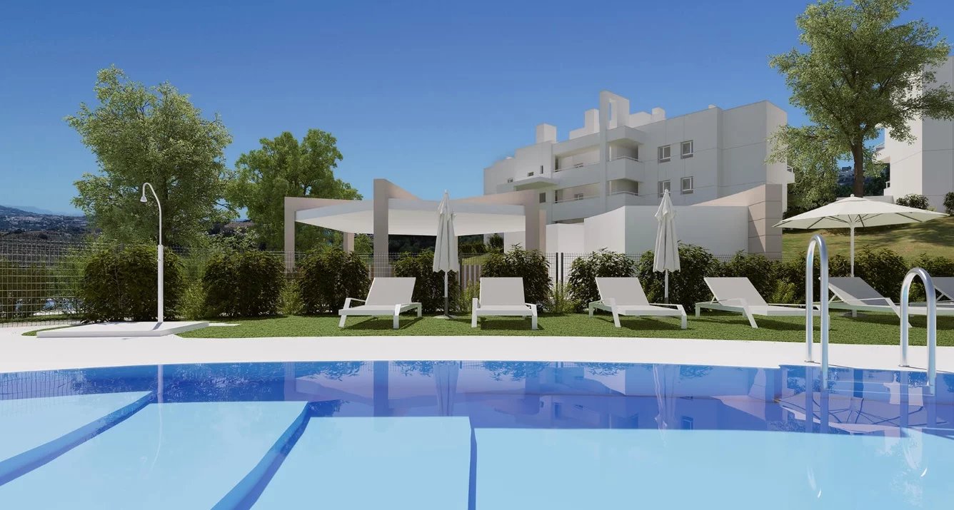 ApartmentFor Sale, Alcántara, Malaga