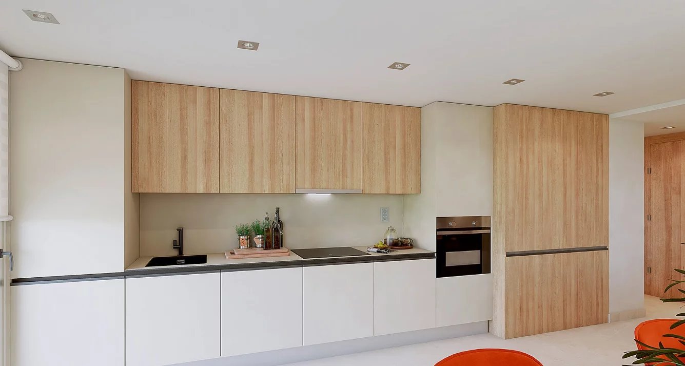 ApartmentFor Sale, Alcántara, Malaga