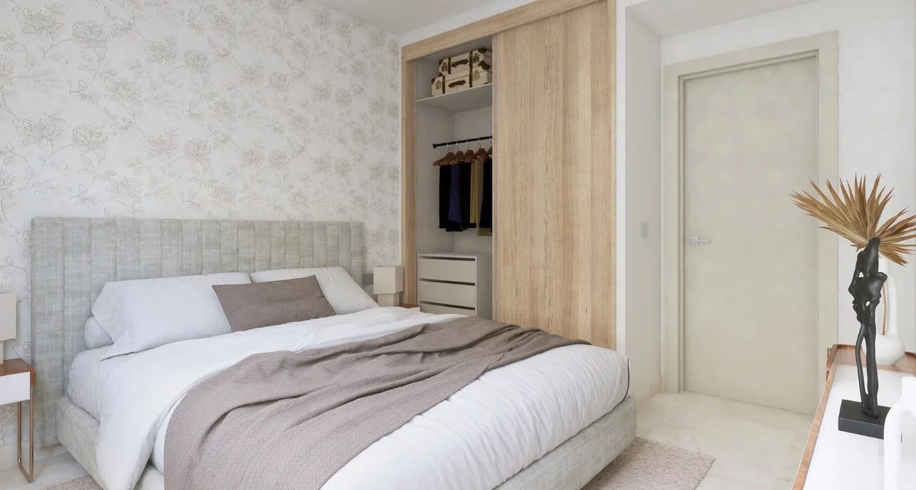 ApartmentFor Sale, Alcántara, Malaga