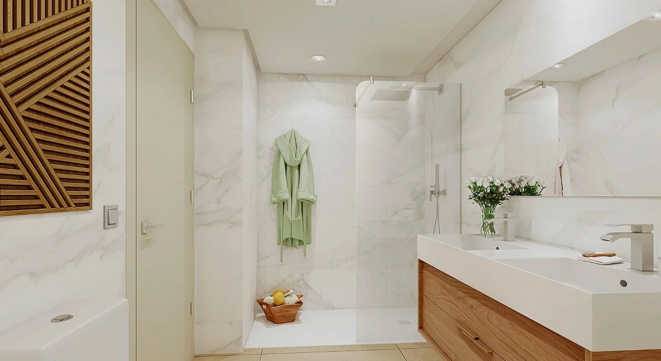 ApartmentFor Sale, Alcántara, Malaga