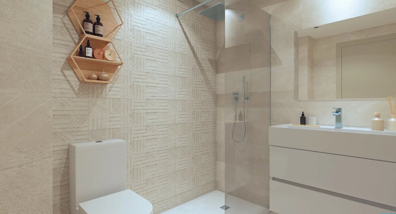 ApartmentFor Sale, Alcántara, Malaga