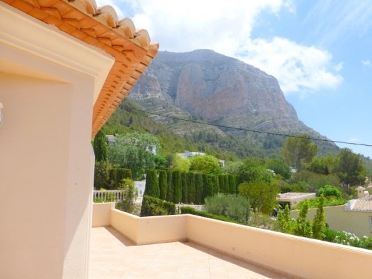 5 Bed, 5 Bath, HouseFor Sale, Javea, Alicante