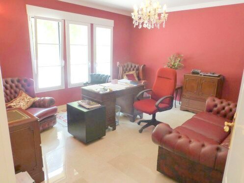 5 Bed, 5 Bath, HouseFor Sale, Javea, Alicante