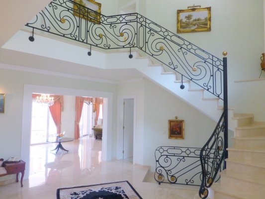 5 Bed, 5 Bath, HouseFor Sale, Javea, Alicante