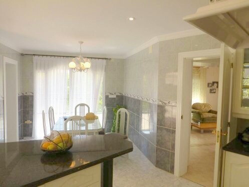 5 Bed, 5 Bath, HouseFor Sale, Javea, Alicante