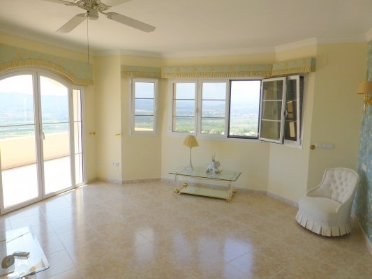 5 Bed, 5 Bath, HouseFor Sale, Javea, Alicante