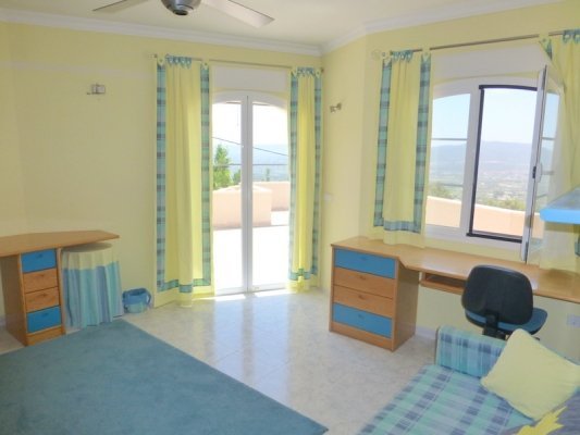 5 Bed, 5 Bath, HouseFor Sale, Javea, Alicante