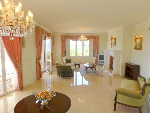 5 Bed, 5 Bath, HouseFor Sale, Javea, Alicante