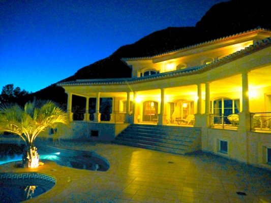 5 Bed, 5 Bath, HouseFor Sale, Javea, Alicante