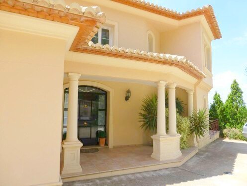 5 Bed, 5 Bath, HouseFor Sale, Javea, Alicante