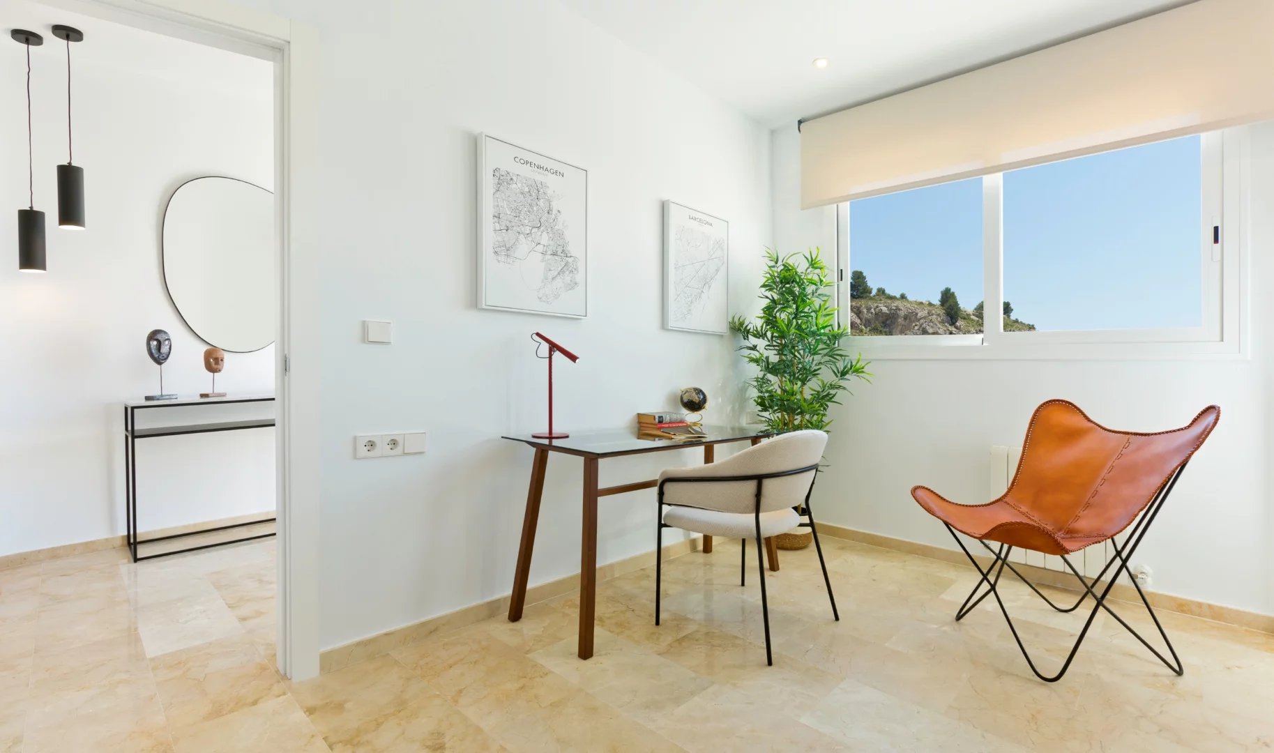 5 Bed, 6 Bath, HouseFor Sale, Altea, Alicante