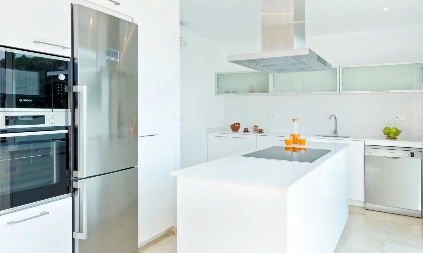 5 Bed, 6 Bath, HouseFor Sale, Altea, Alicante