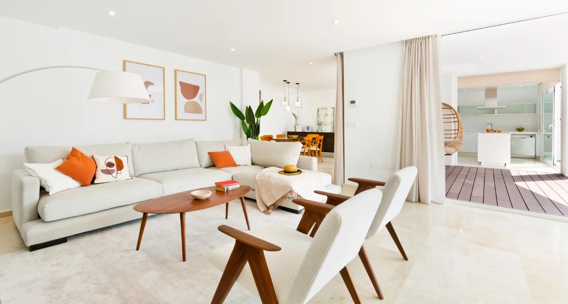 5 Bed, 6 Bath, HouseFor Sale, Altea, Alicante