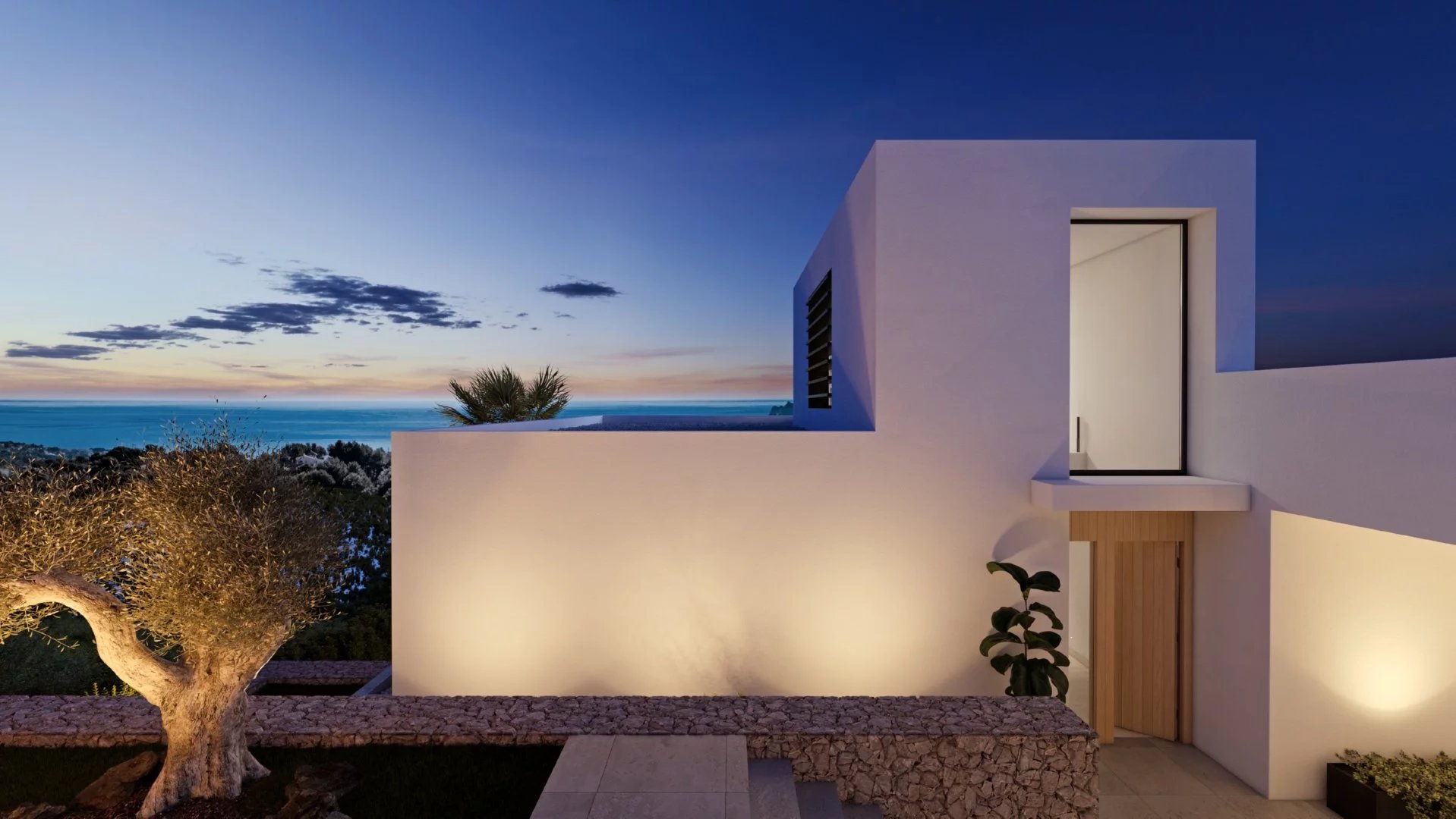 4 Bed, 6 Bath, HouseFor Sale, Altea, Alicante 4 Bed, 6 Bath, HouseFor Sale, Altea, Alicante