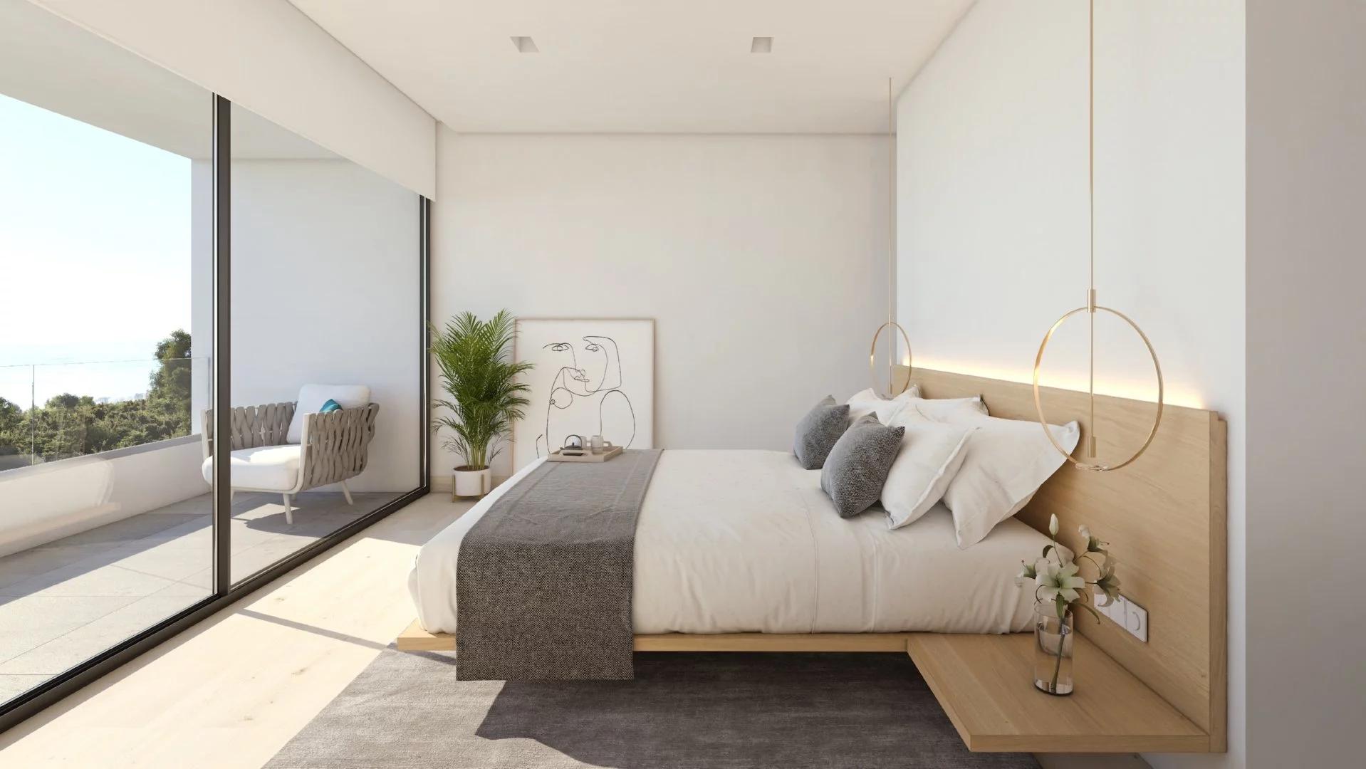 4 Bed, 6 Bath, HouseFor Sale, Altea, Alicante 4 Bed, 6 Bath, HouseFor Sale, Altea, Alicante