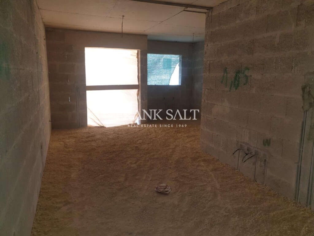 2 Bed, ApartmentFor Sale, Marsascala, Malta