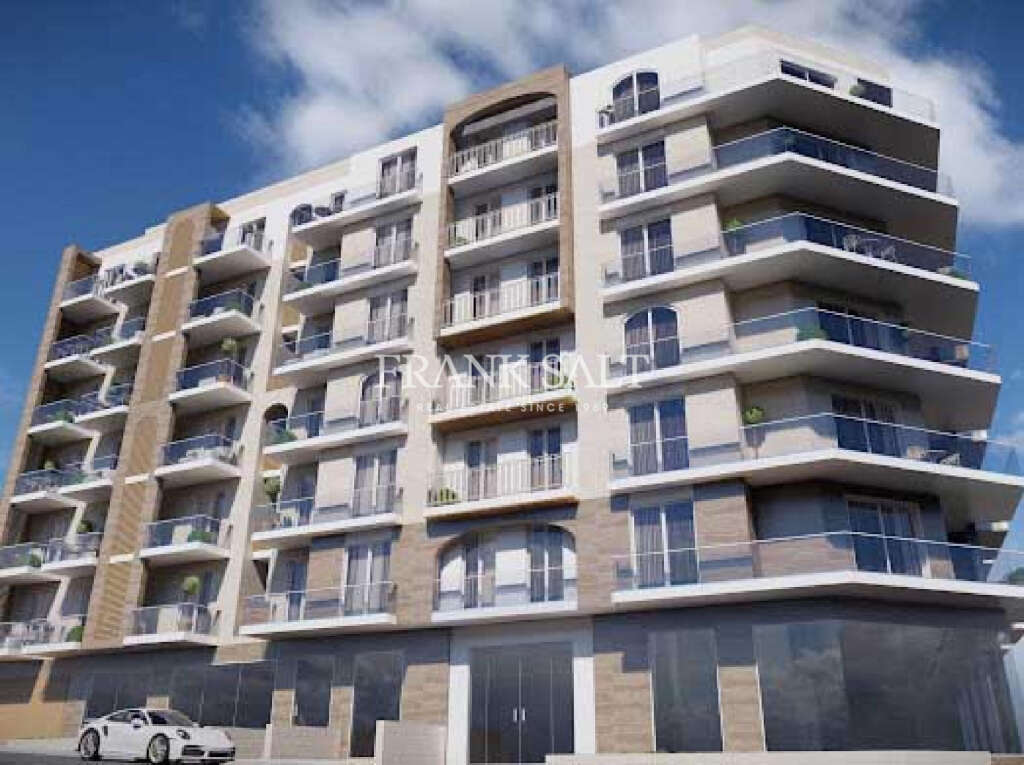 1 Bed, ApartmentFor Sale, St Pauls Bay, Malta 1 Bed, ApartmentFor Sale, St Pauls Bay, Malta