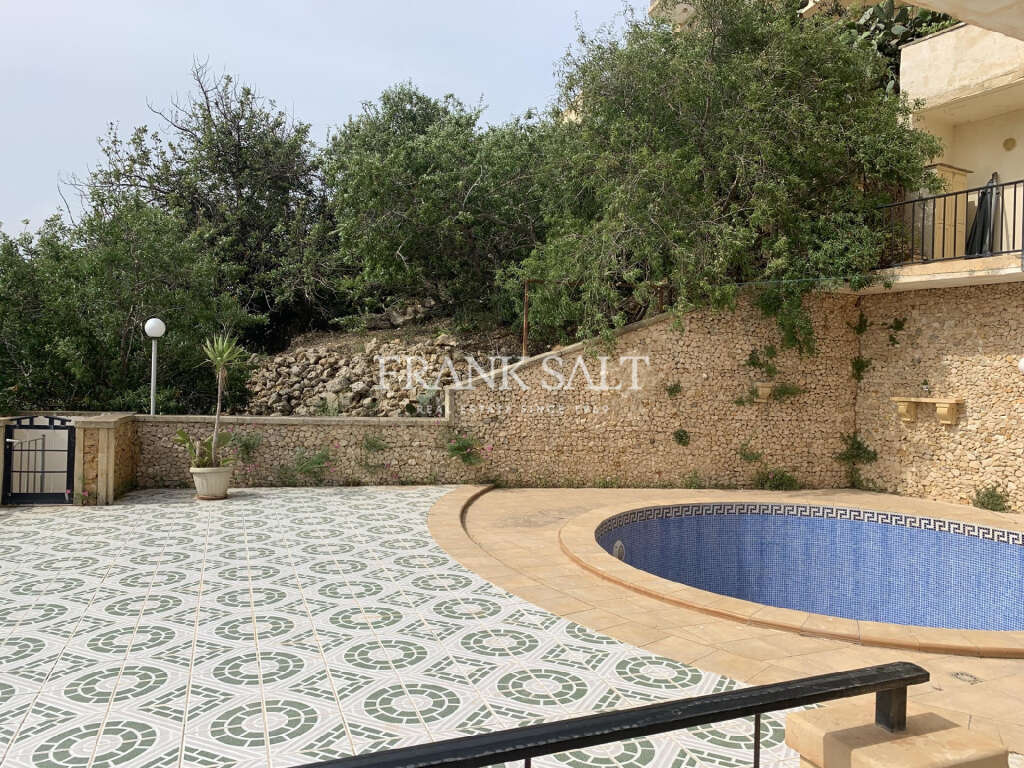 3 Bed, ApartmentFor Sale, Xaghra, Gozo 3 Bed, ApartmentFor Sale, Xaghra, Gozo