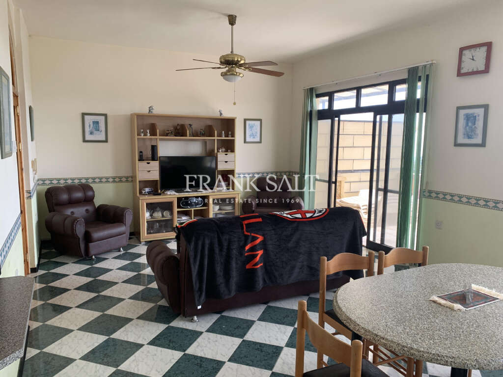 3 Bed, ApartmentFor Sale, Xaghra, Gozo 3 Bed, ApartmentFor Sale, Xaghra, Gozo