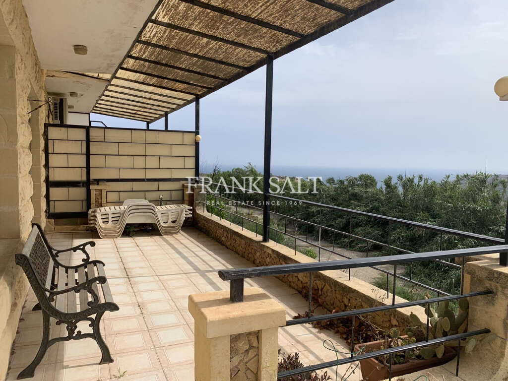 3 Bed, ApartmentFor Sale, Xaghra, Gozo 3 Bed, ApartmentFor Sale, Xaghra, Gozo