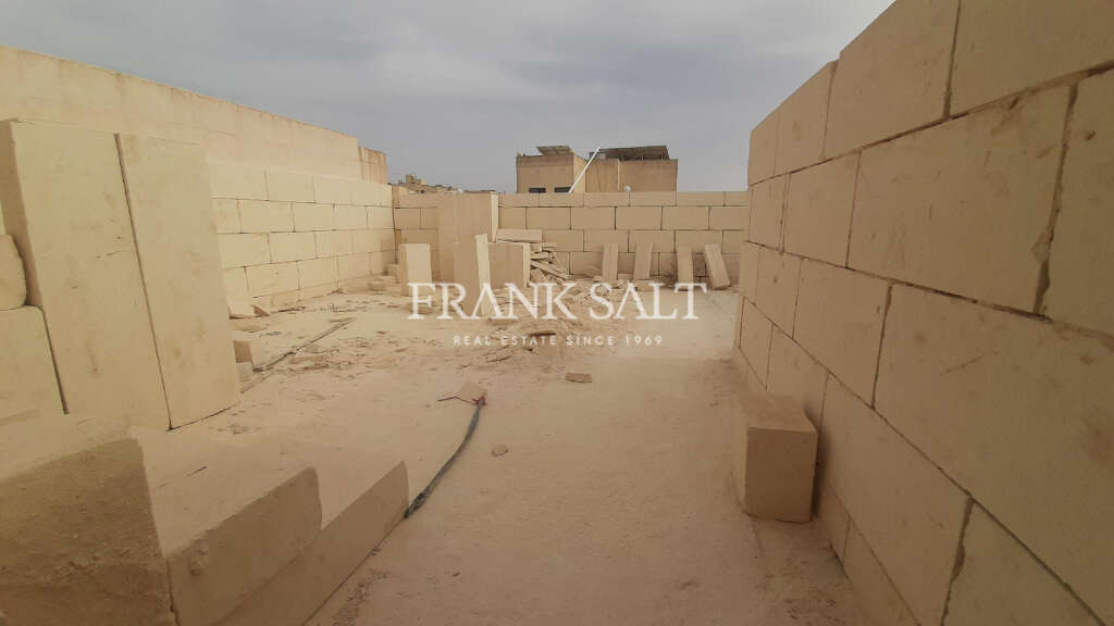 4 Bed, HouseFor Sale, Xaghra, Gozo