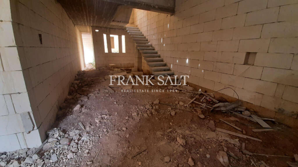 4 Bed, HouseFor Sale, Xaghra, Gozo