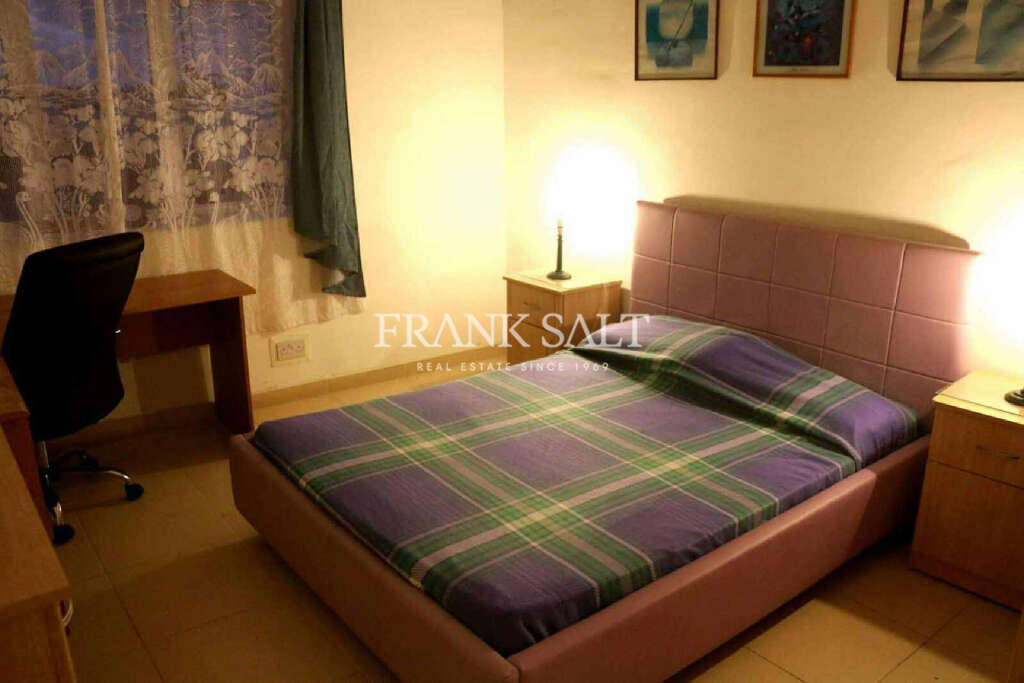 2 Bed, ApartmentFor Sale, Sliema, Malta