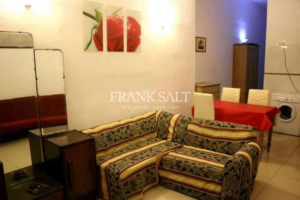 2 Bed, ApartmentFor Sale, Sliema, Malta