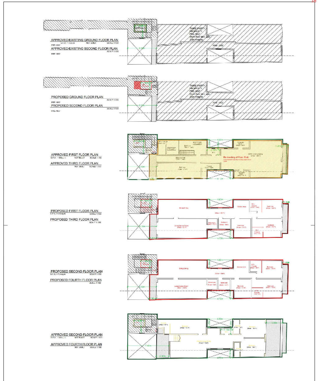 2 Bed, ApartmentFor Sale, Sliema, Malta