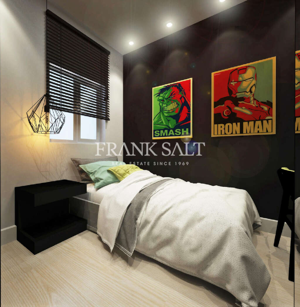 3 Bed, HouseFor Sale, Marsaxlokk, Malta