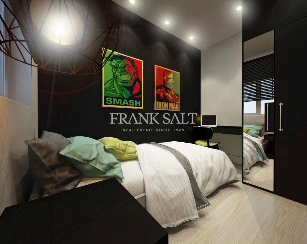 3 Bed, HouseFor Sale, Marsaxlokk, Malta