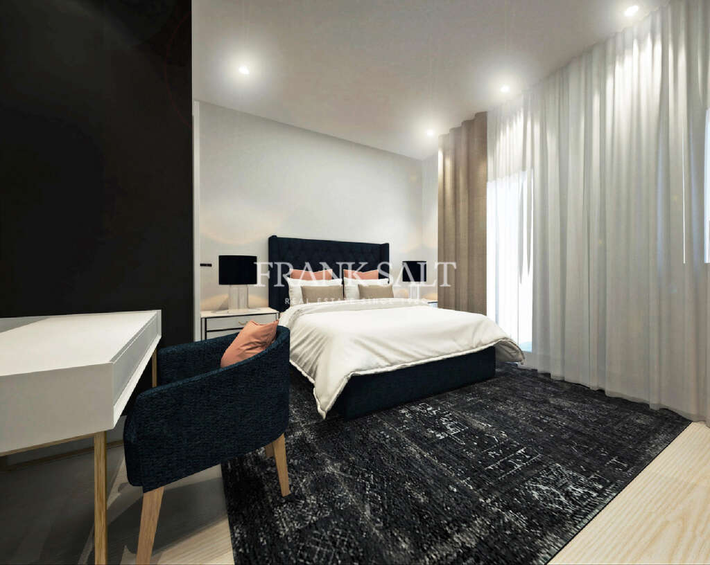 3 Bed, HouseFor Sale, Marsaxlokk, Malta