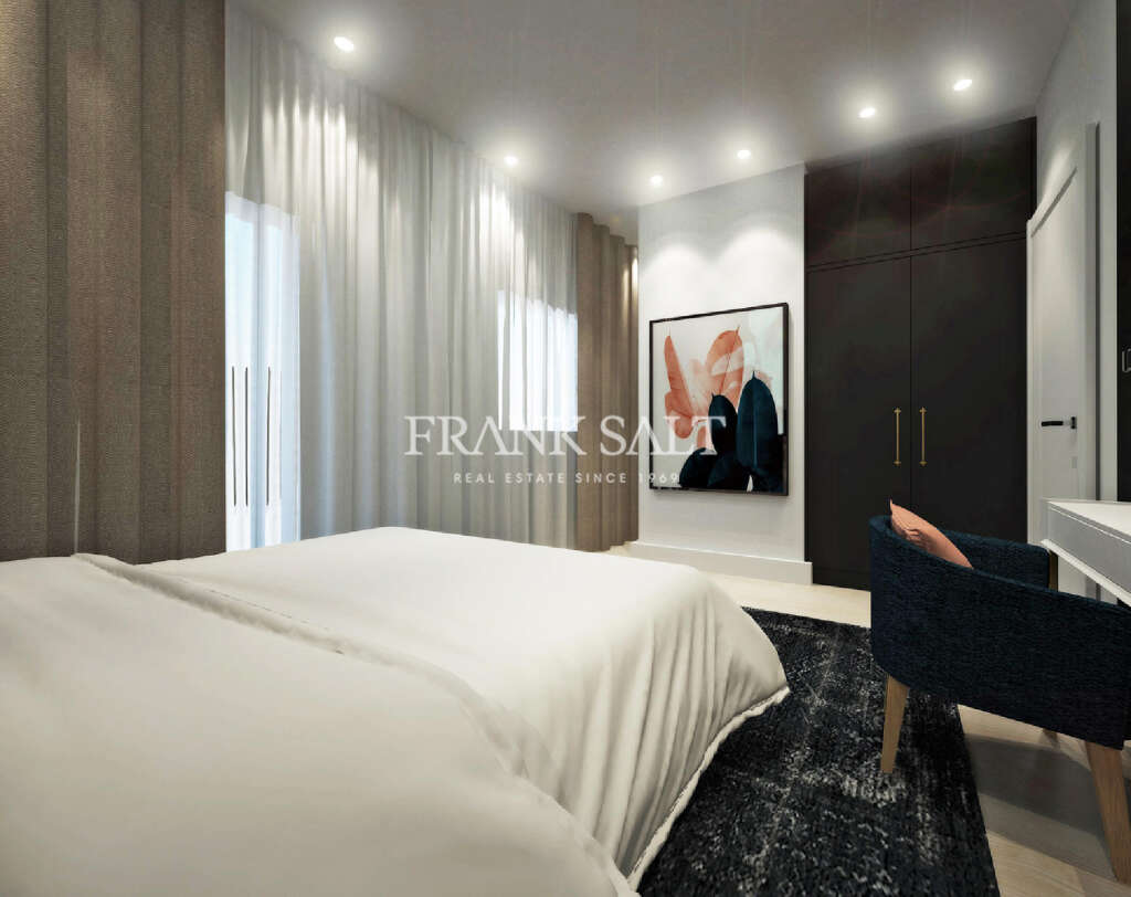 3 Bed, HouseFor Sale, Marsaxlokk, Malta