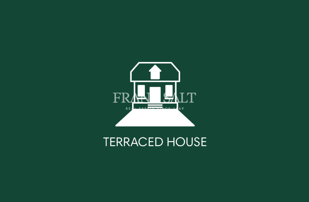3 Bed, HouseFor Sale, Gharghur, Malta 3 Bed, HouseFor Sale, Gharghur, Malta