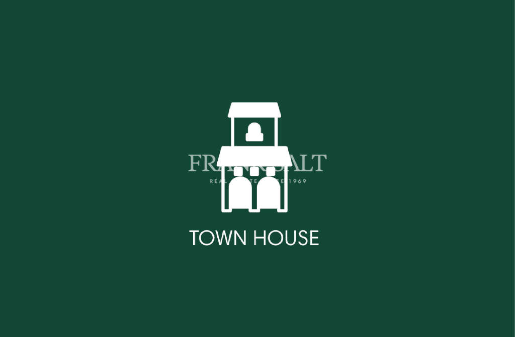 3 Bed, HouseFor Sale, Qormi, Malta 3 Bed, HouseFor Sale, Qormi, Malta