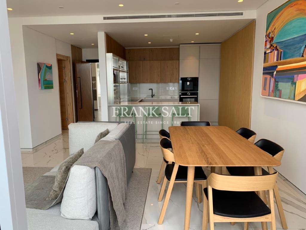 3 Bed, ApartmentFor Sale, The Shoreline at Smart City, Malta