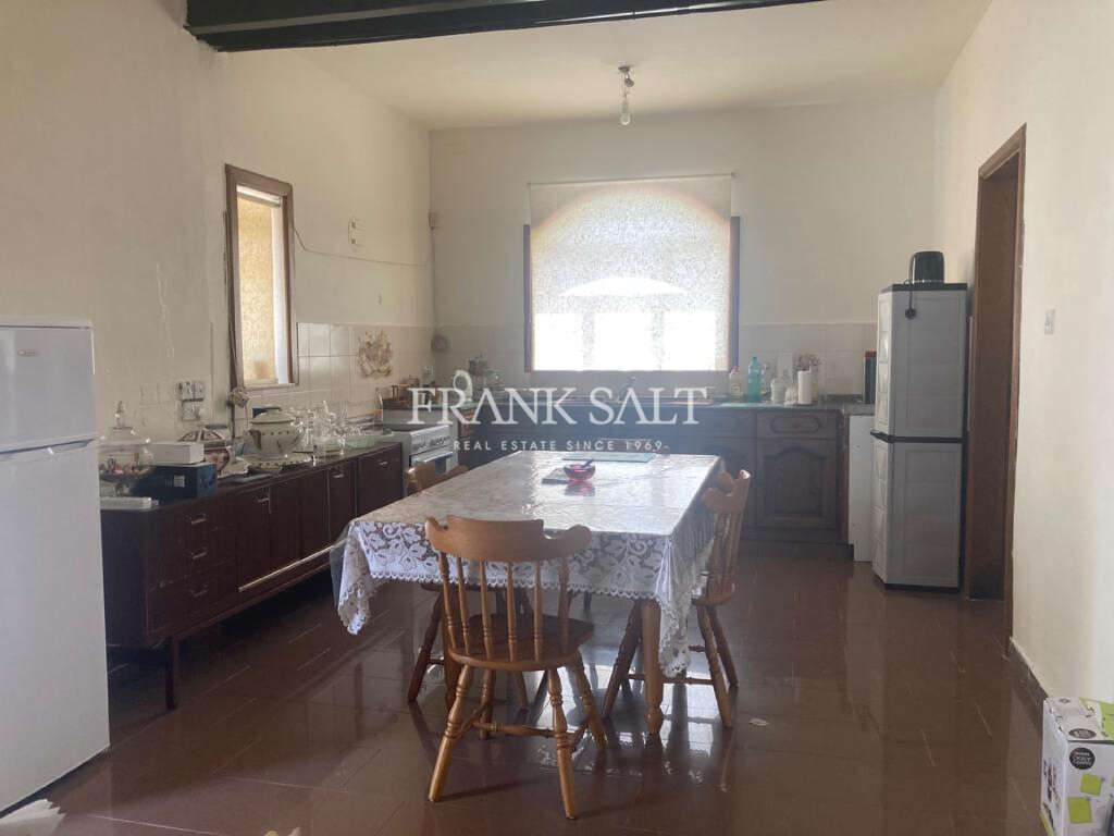4 Bed, HouseFor Sale, Rabat, Malta