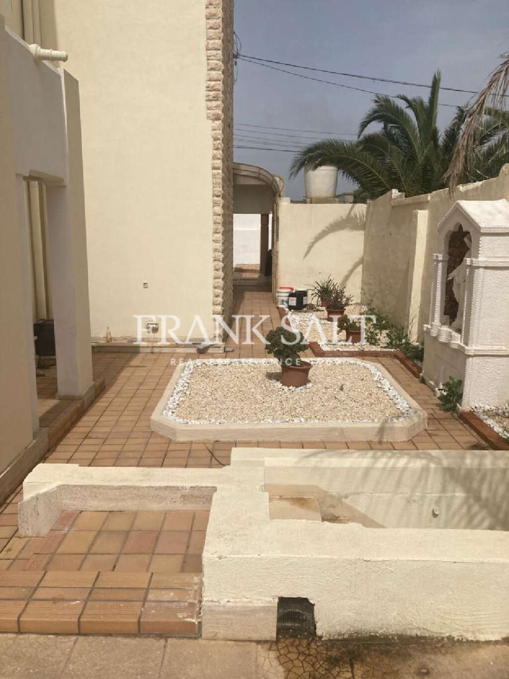 4 Bed, HouseFor Sale, Rabat, Malta
