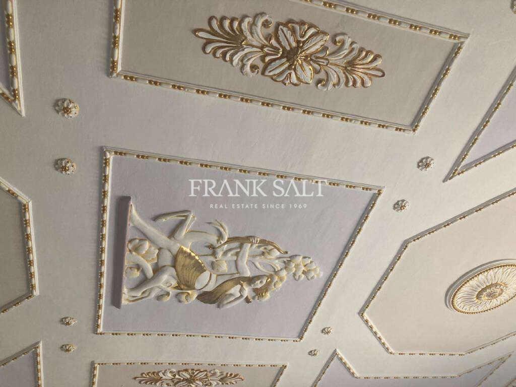 4 Bed, HouseFor Sale, Rabat, Malta