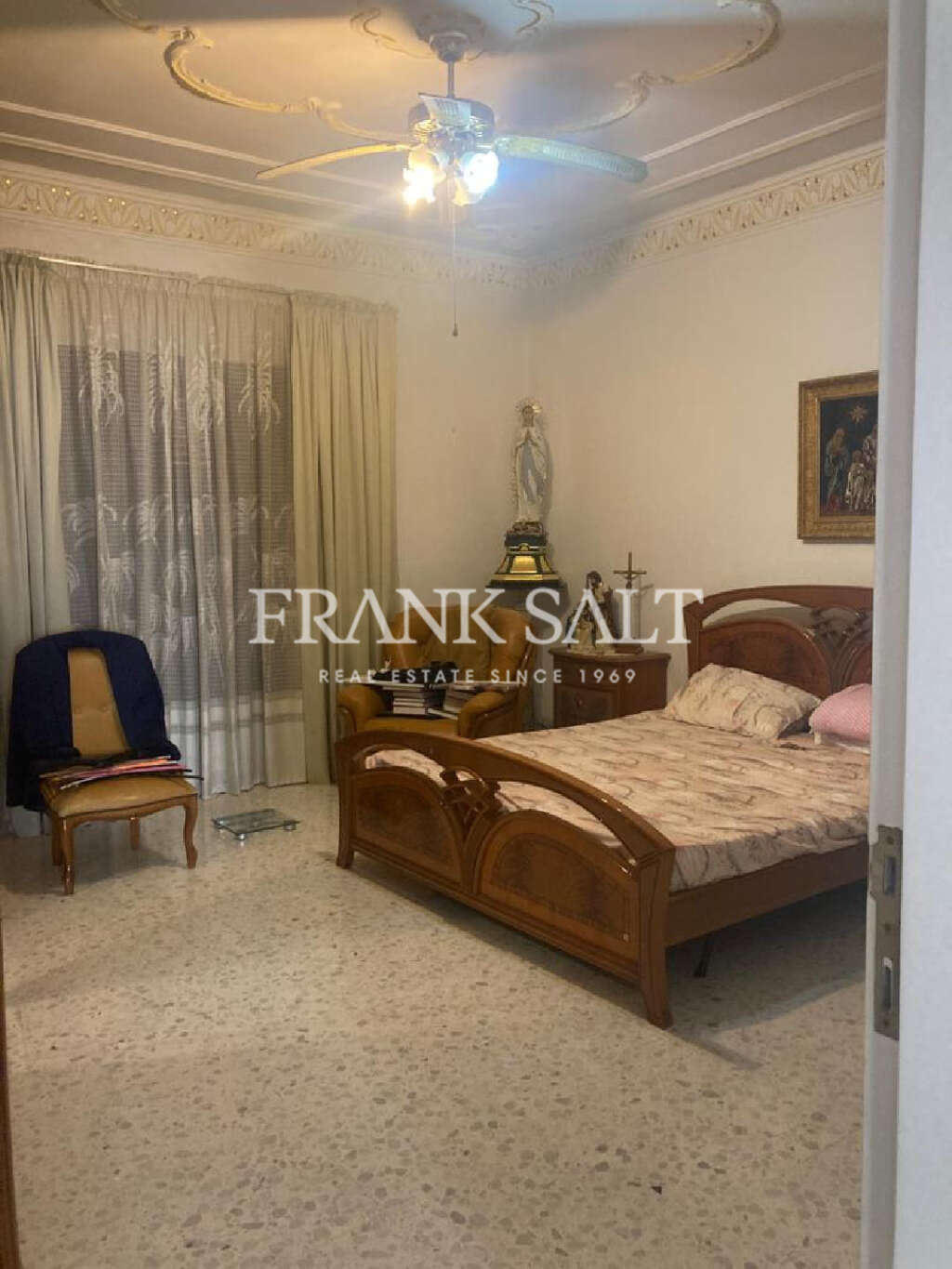4 Bed, HouseFor Sale, Rabat, Malta