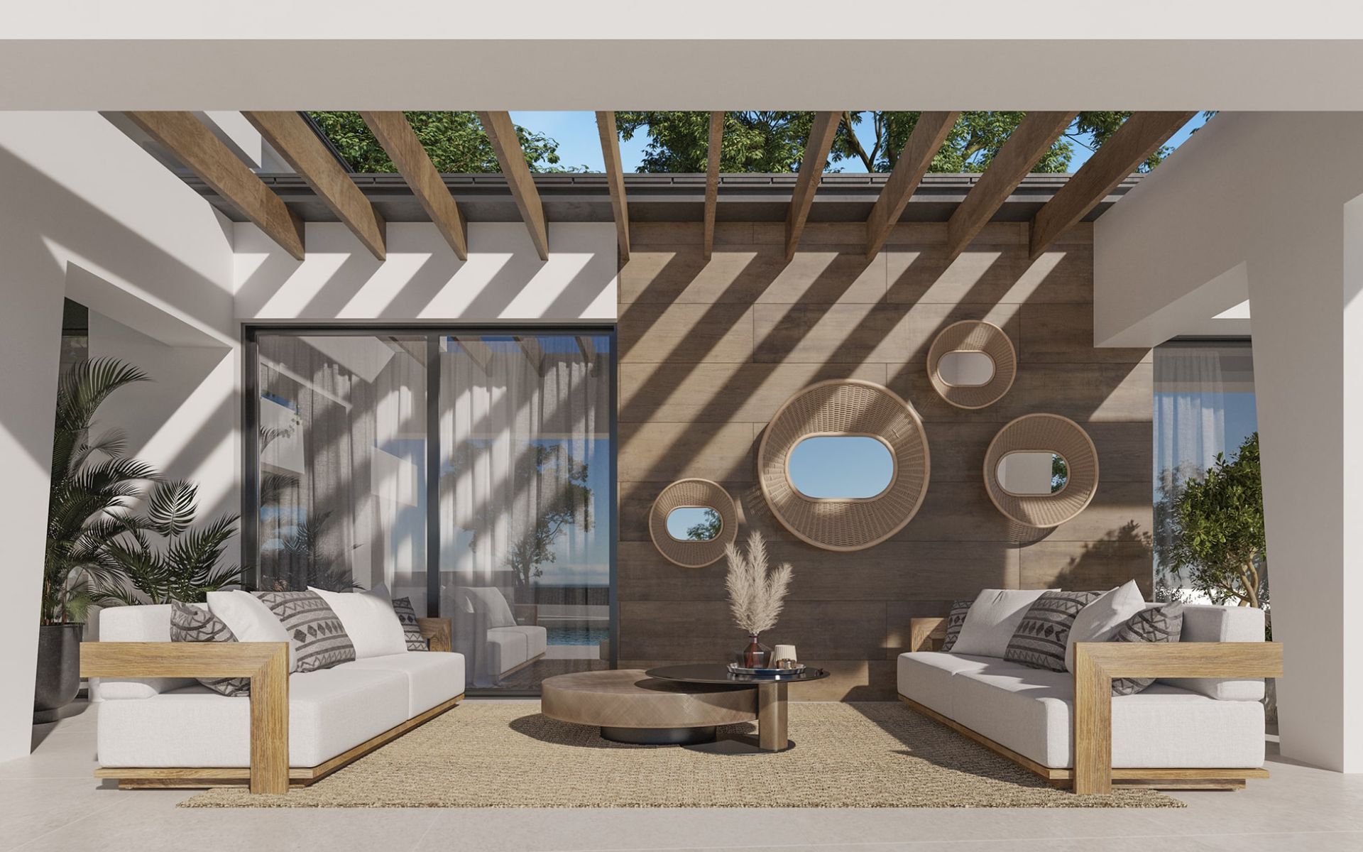 4 Bed, 6 Bath, HouseFor Sale, Marbella, Malaga, 29600